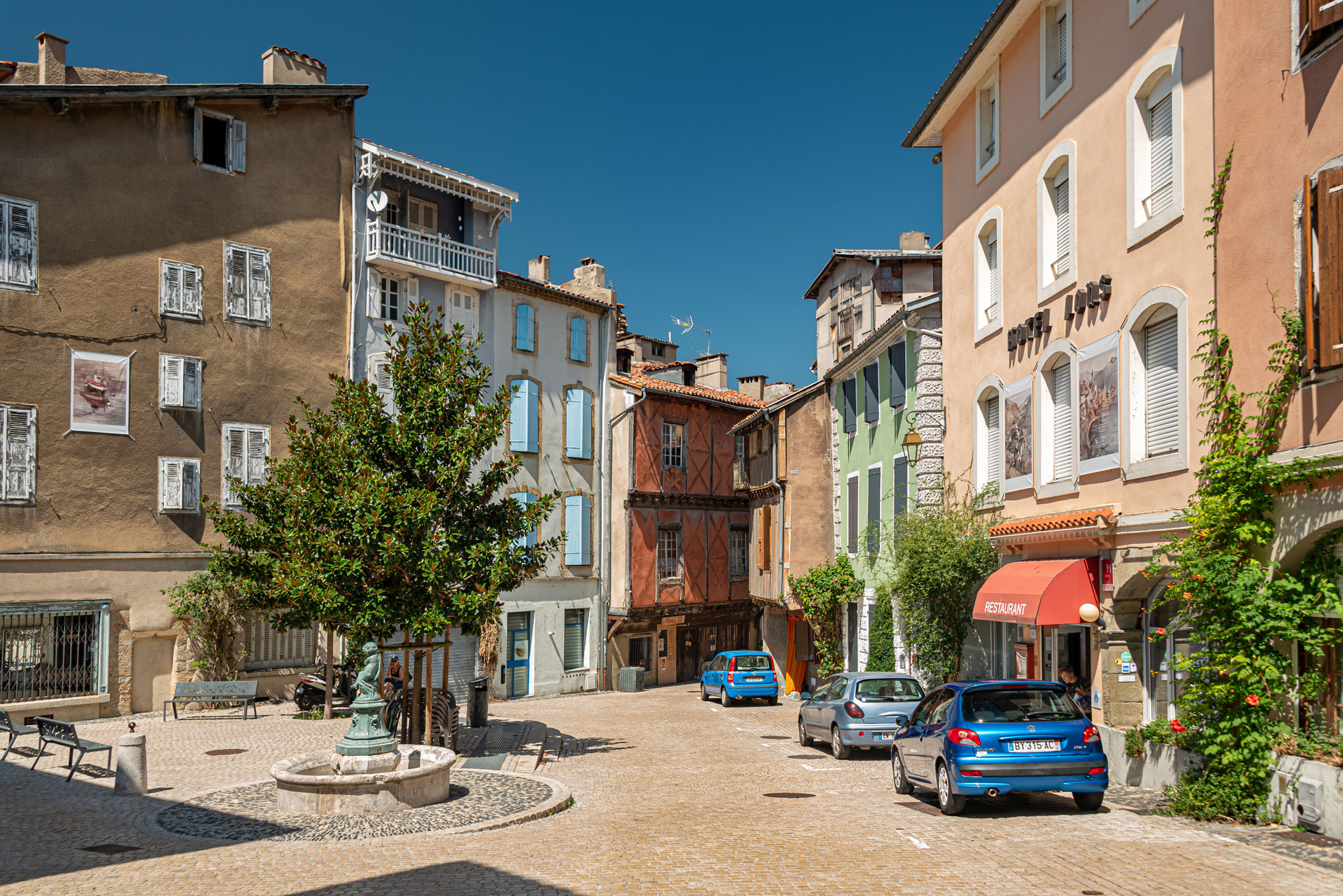 Foix